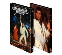 Saturday Night Fever [77/E/5. 1 [Alemania] [DVD]