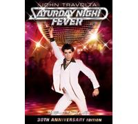 Saturday Night Fever [77/E, J/d [Alemania] [DVD]