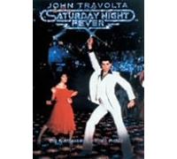 Saturday Night Fever [77/Vista [Alemania] [DVD]