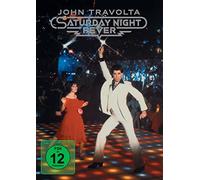 Saturday Night Fever [Alemania] [DVD]