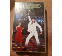 Saturday Night Fever [Alemania] [VHS]