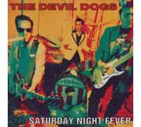 Saturday Night Fever by Devil Dogs (1994-04-25)
