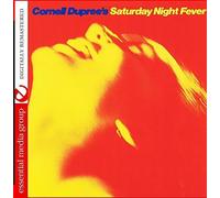 Saturday Night Fever (Digitally Remastered) by Cornell Dupree (2015-05-27)