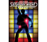 Saturday Night Fever (Director's Cut) [USA] [DVD]
