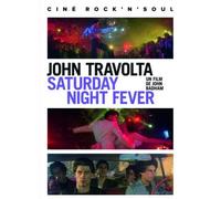 Saturday Night Fever [Francia] [DVD]