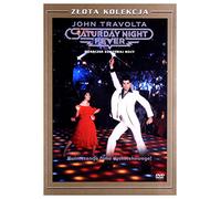 Saturday Night Fever (IMPORT) (No hay versión española)