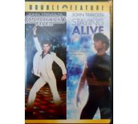 Saturday Night Fever & Staying Alive [USA] [DVD]