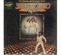 Saturday Night Fever (The Original Movie Sound Track)