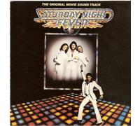 Saturday Night Fever ~ The Original Movie Soundtrack (2-CD box set) (1977-08-02)