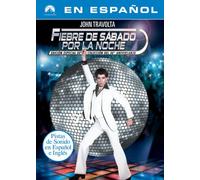 Saturday Night Fever [USA] [DVD]