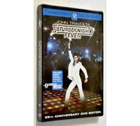 Saturday Night Fever [USA] [DVD]