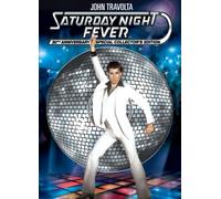 Saturday Night Fever [USA] [DVD]