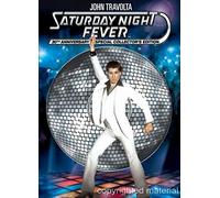 Saturday Night Fever [USA] [DVD]