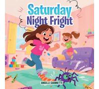 Saturday Night Fright