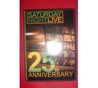 Saturday Night Live 25th Anniversary