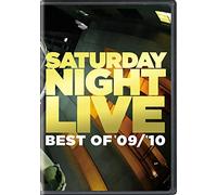 Saturday Night Live: Best of '09/'10 [Alemania] [DVD]