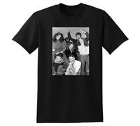 Saturday Night Live Cast T Shirt Black XXL