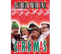 Saturday Night Live:Christmas [DVD] (2004)