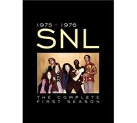 Saturday Night Live: Complete First Season [DVD] [2006] [Region 1] [US Import] [NTSC]