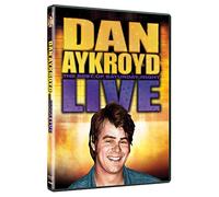 Saturday Night Live - Dan Aykroyd Live [DVD] [Reino Unido]