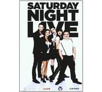 Saturday night live [DVD]