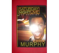 Saturday Night Live: Eddie Murphy