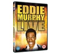 Saturday Night Live - Eddie Murphy [DVD] [Reino Unido]