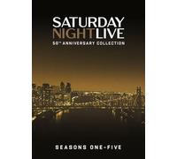 Saturday Night Live (IMPORT) (No hay versión española)