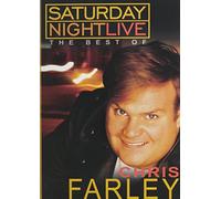 Saturday Night Live: Lo mejor de Chris Farley