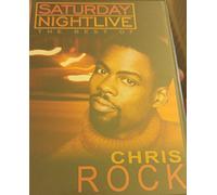 Saturday Night Live: Lo mejor de Chris Rock