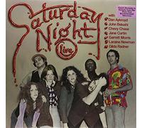 Saturday Night Live - Original Cast: Beluchi/Aykroyd/Gilda Radner [Vinilo]