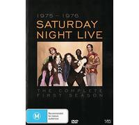Saturday Night Live: Season 1 [1975 - 1976] [NON-USA Format / PAL / Region 4 Import - Australia]