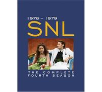 Saturday Night Live: Season 4, 1978-1979