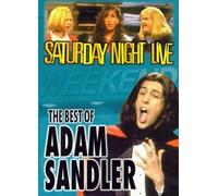 Saturday Night Live The Best Of Adam Sa [Edizione: Regno Unito] [USA] [DVD]