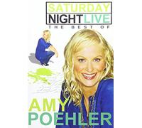 Saturday Night Live: The Best of Amy Poehler [USA] [DVD]