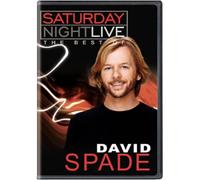 Saturday Night Live: The Best Of David Spade [Edizione: Stati Uniti] [Alemania] [DVD]