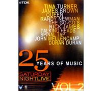 Saturday Night Live Vol. 2 (1980-1985) [Reino Unido] [DVD]