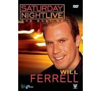 Saturday Night Live - Will Ferrell Best of