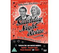 Saturday Night Revue [DVD] by Billy Milton