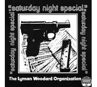 Saturday Night Special