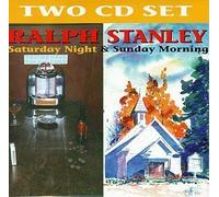 Saturday Night & Sunday Morning by RALPH STANLEY (1994-05-03)