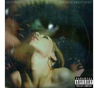 Saturday Night Wrist by DEFTONES (2006-10-31)