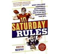 Saturday Rules (ebook)