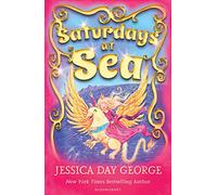 Saturdays at Sea (Tuesdays at the Castle)