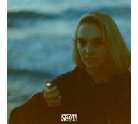 SATURDAYS AT YOUR PLACE - ALWAYS CLOUDY (SERENITY BLUE VINYL) [Vinilo]