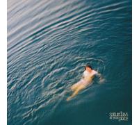 SATURDAYS AT YOUR PLACE - THESE THINGS HAPPEN (COBALT BLUE VINYL) [Vinilo]