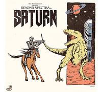 Saturn - Beyond spectra