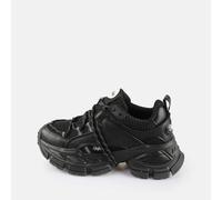 Saturn Lace BS schwarz 41