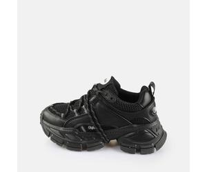 Saturn Lace BS schwarz 41