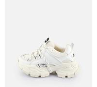 Saturn Lace BS weiss 43